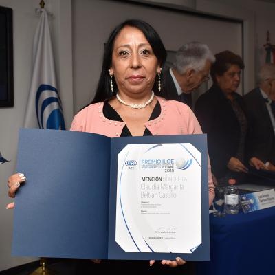 Premiacion 25