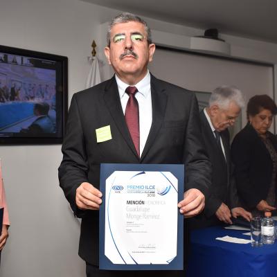 Premiacion 26