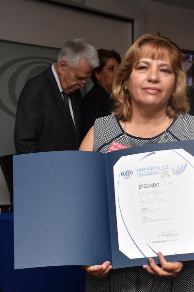 Premiacion 28