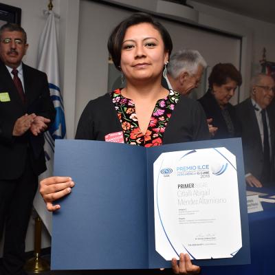 Premiacion 29