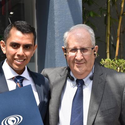 Premiacion 35