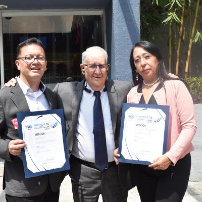 Premiacion 39