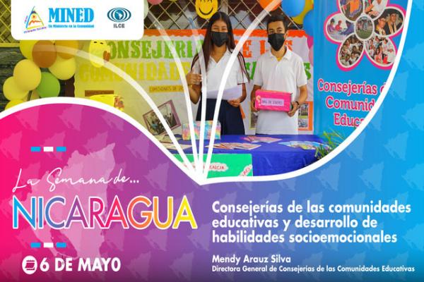 Semana de la República de Nicaragua - 06 mayo 2022