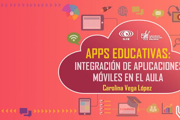 Apps educativas: Integración de aplicaciones móviles en el aula