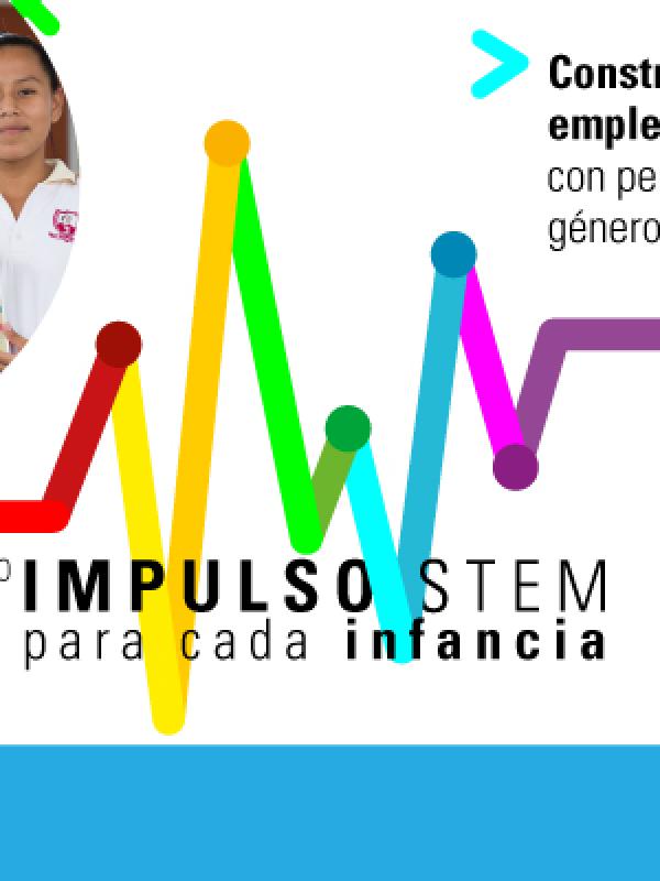 21 agosto - Construyendo los empleos del futuro con perspectiva de género