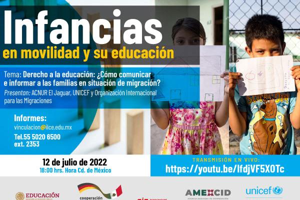 Derecho a la educación: ¿Cómo comunicar e informar a las familias en situación de migración?