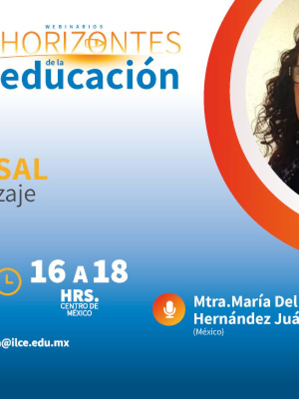 Diseño Universal de aprendizaje