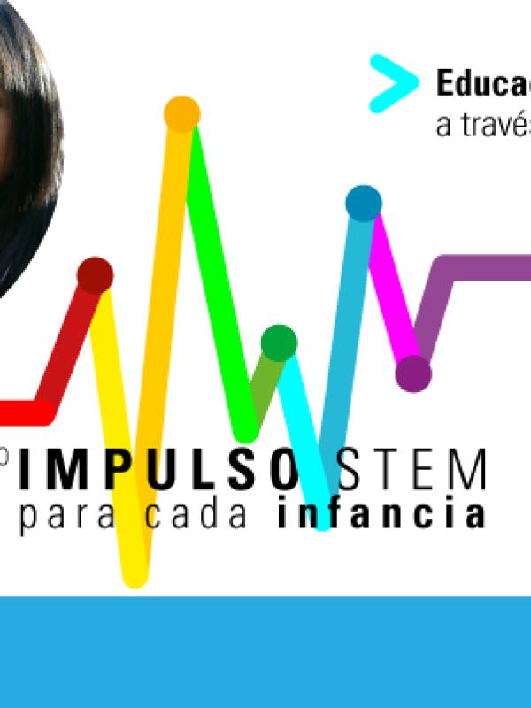 06 noviembre - Educación Ambiental a través de STEM