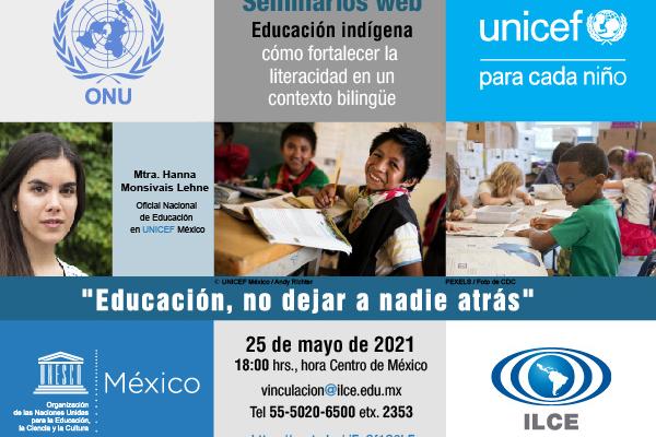 Educación indígena - cómo fortalecer la literacidad en un contexto bilingüe