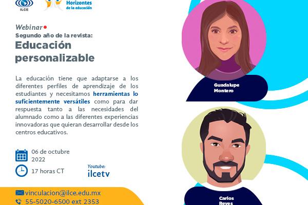 Educación personalizable