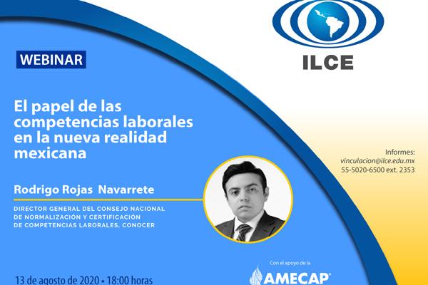 El papel de las competencias laborales en la nueva realidad Mexicana