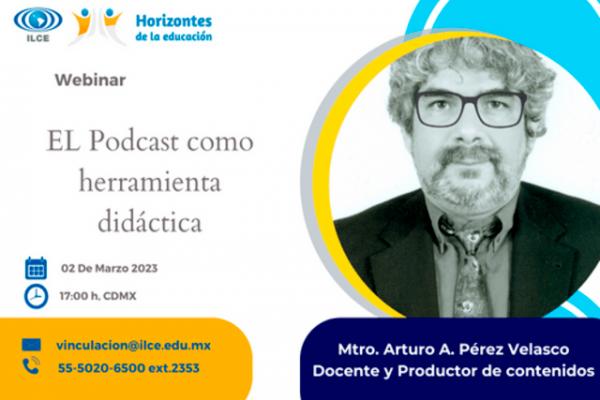 El podcast como herramienta didáctica