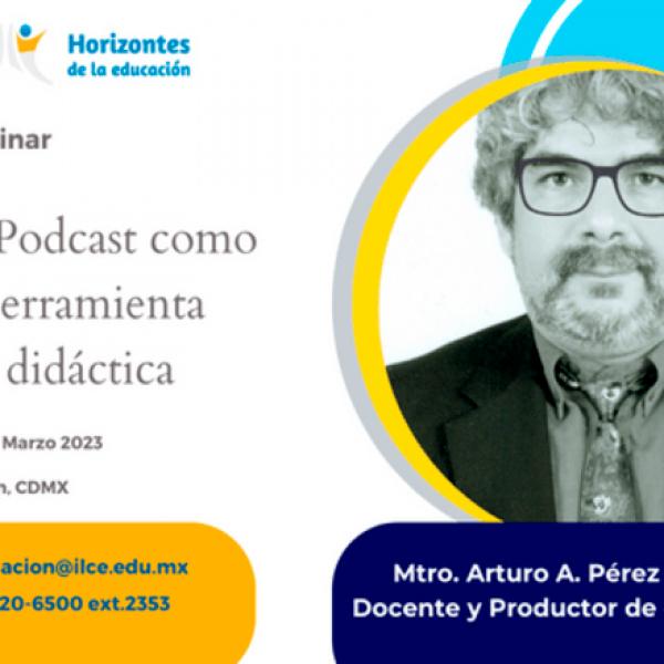El podcast como herramienta didáctica