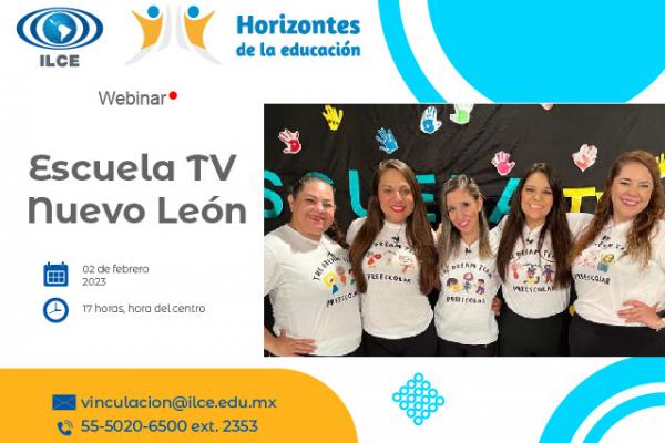 Escuela TV Nuevo León