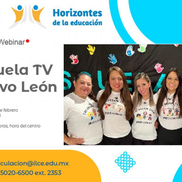 Escuela TV Nuevo León