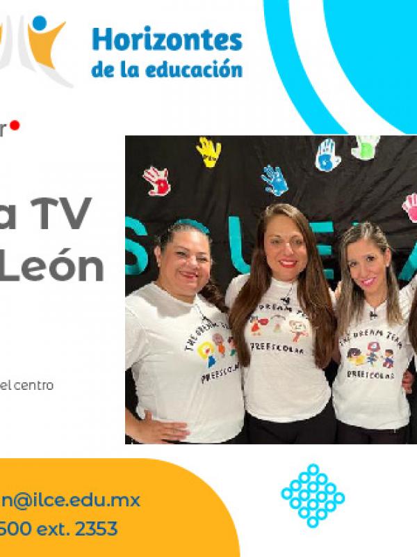 Escuela TV Nuevo León