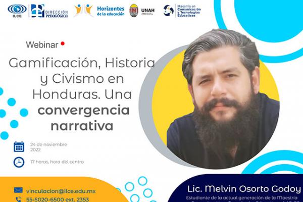 Gamificación, Historia y Civismo en Honduras