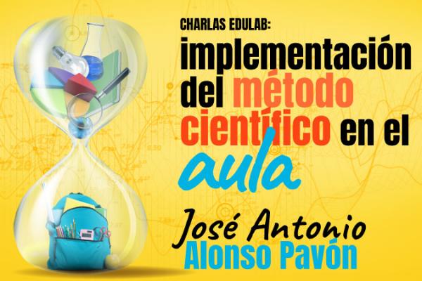 Implementación del método científico en el aula