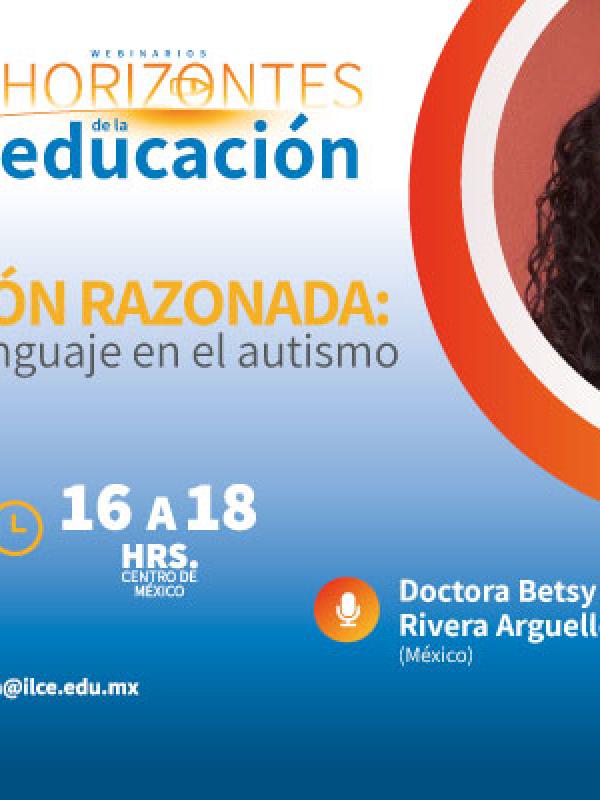 Inclusión razonada: cuerpo y lenguaje en el autismo