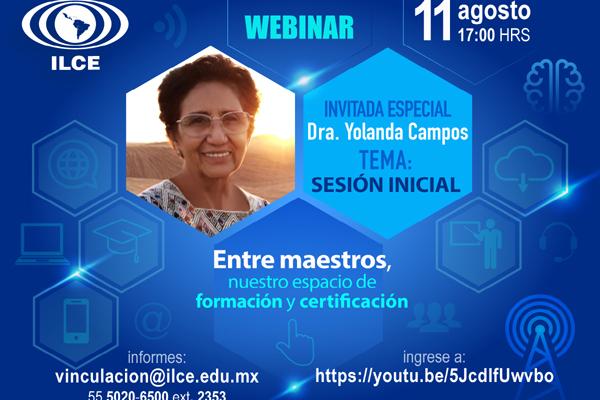 Inicio serie Docentes para docentes