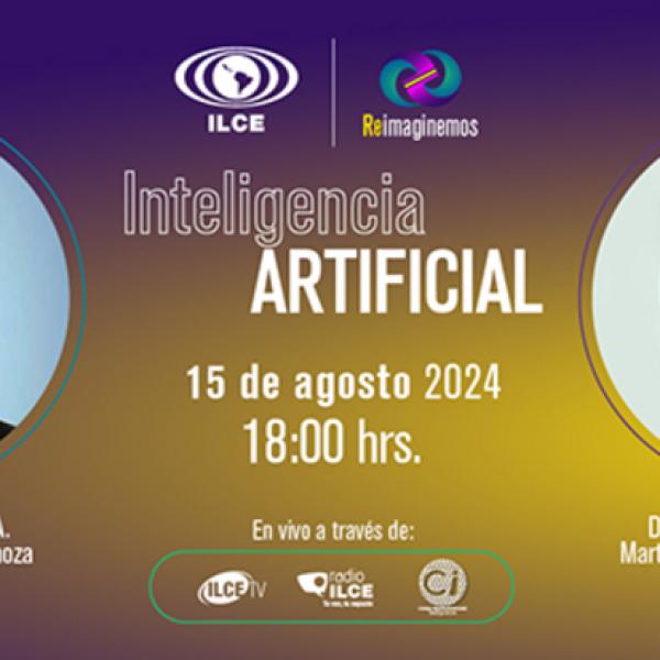 15 agosto - La educación con inteligencia artificial