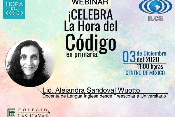 La Hora del Código en primaria