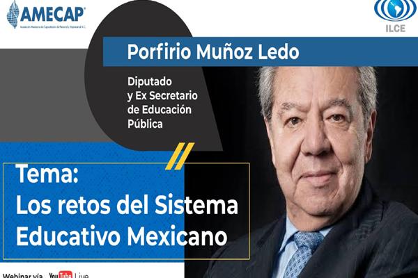 Los retos del Sstema Educativo Mexicano