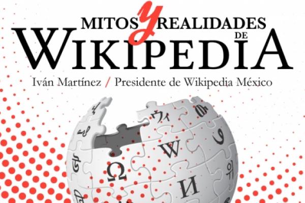 Mitos y Realidades de Wikipedia