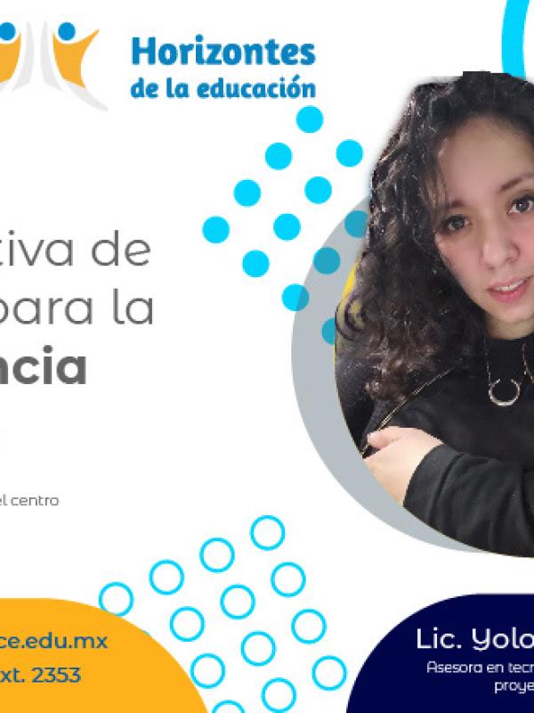 Perspectiva de género para la docencia