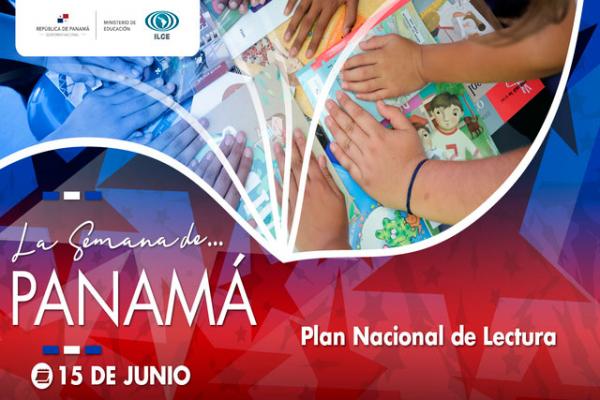 Plan Nacional de Lectura