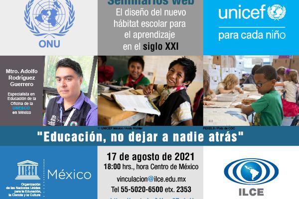 Proyecto Inclusión a la Educación Básica de Niñas, Niños y Adolescentes en Situación de Migración