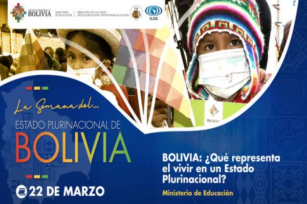 Bolivia: ¿Qué representa el vivir en un estado plurinacional?