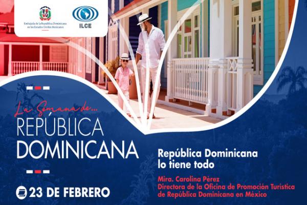 República Dominicana lo tiene todo