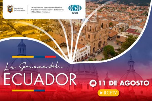 Ecuador, patrimonios culturales, naturales e intangibles - 11 agosto 2022