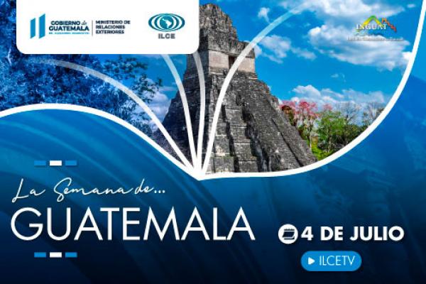 Historia de la Civilización Maya - 04 julio 2022