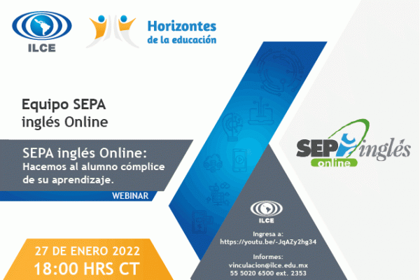 SEPA inglés Online: Hacemos al alumno cómplice de su aprendizaje