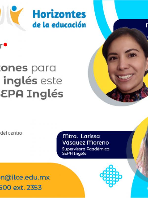 Siete razones para aprender inglés este año con SEPA Inglés