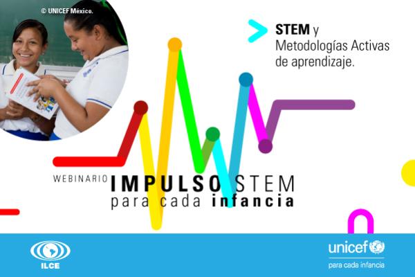 02 octubre - STEM y Metodologías Activas de aprendizaje