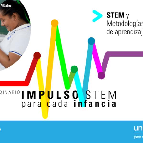 02 octubre - STEM y Metodologías Activas de aprendizaje