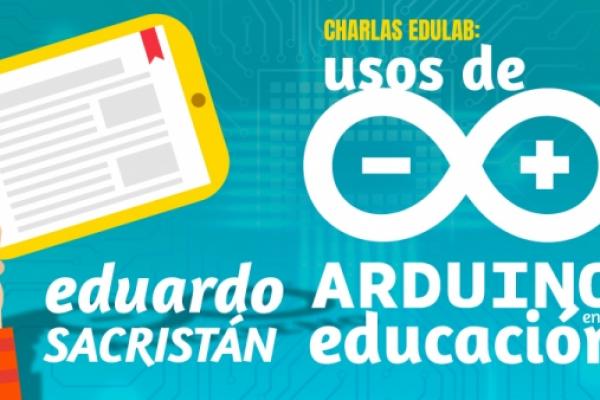 Usos de Arduino en la Educación