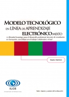 Modelo tecnológico en línea 