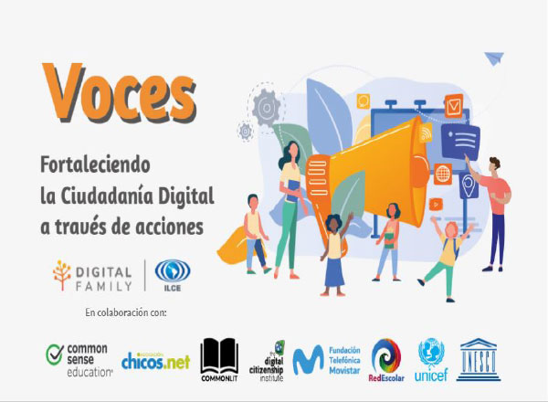 Cómo accedemos, analizamos, comunicamos y actuamos a través de los medios digitales - 21 octubre 2021