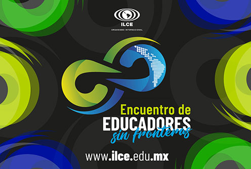 Banner Educadores sin fronteras
