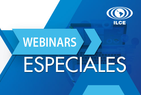 Banner Webinars especiales