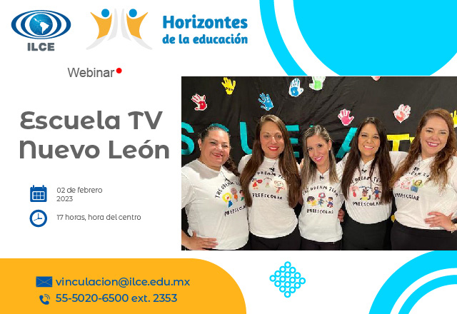 Escuela TV Nuevo León