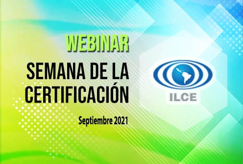 Semana de certificaciones