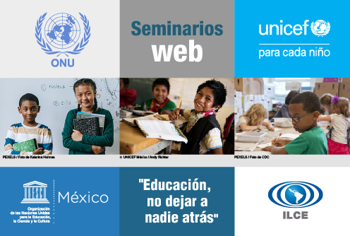 Banner unesco_unicef_ilce