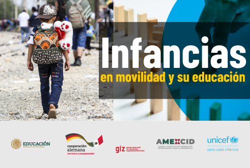 Banner UNICEF