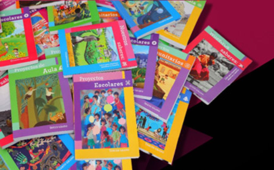 ILCE avala distribución de libros de texto, los califica con “alto nivel de calidad pedagógica y técnica”