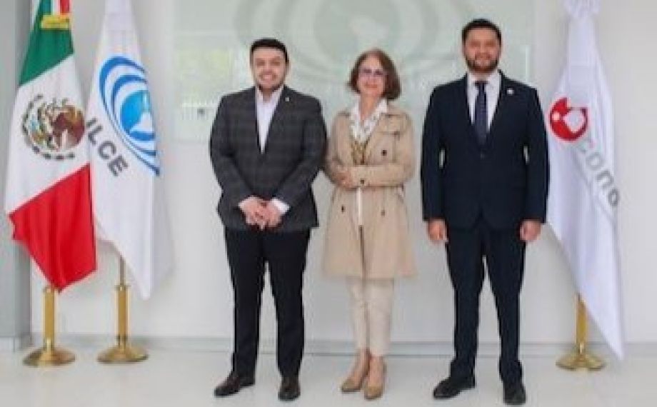 Firma SECTEI acuerdo para integrar a CONOCER a la Red Ecos